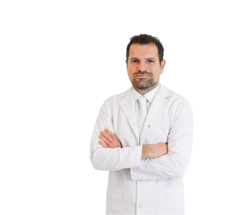 Dr. Erkan