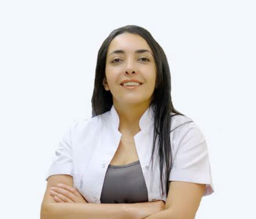 Op.Dr. Ümmü Gülsüm Barutcu